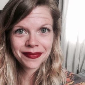 Meet your Posher, Allison